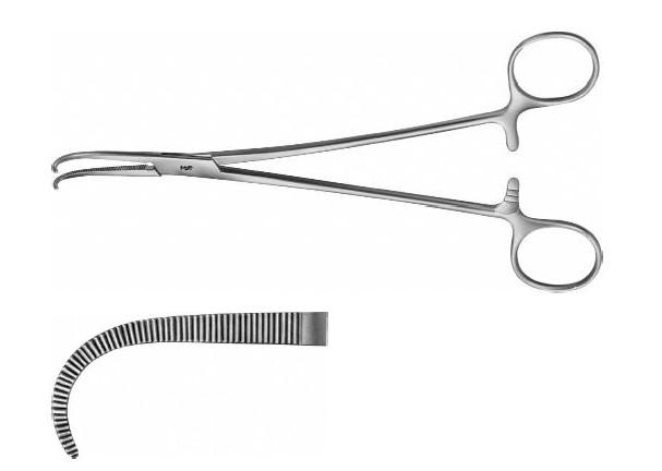 НЕГУС ЗАТИСКАЧ ДЛЯ МИГДАЛ. ВИГН. 190MM